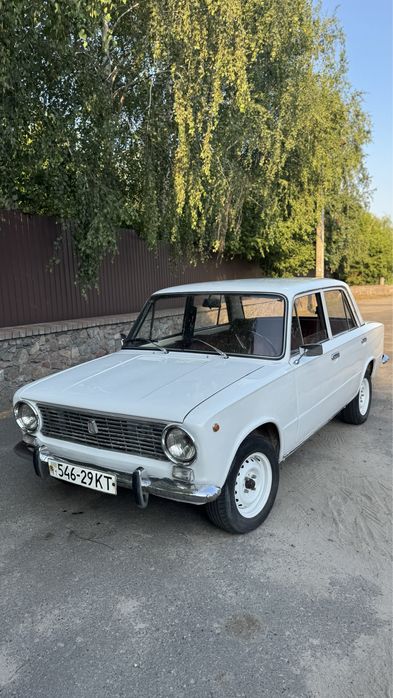 Продам Ваз 21011