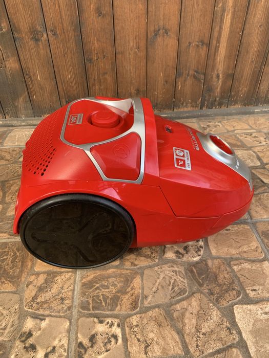 Odkurzacz workowy Rowenta Compact Power | 900W stan beb