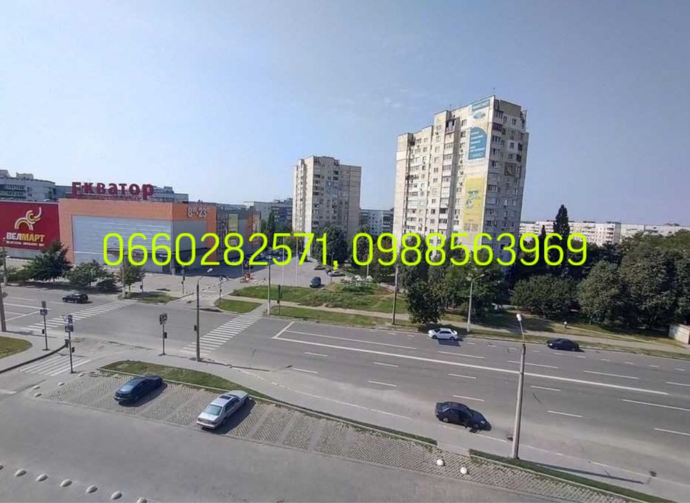 Эксклюзив! 3к.кв., ЖК Меридиан, ЖС-2, жилой дом, Салтовка, Сертификат!