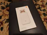 Портативный фотопринтер Xiaomi Mi AR Photo Pocket Printer
