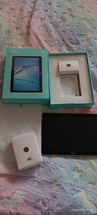 Планшет Huawei MediaPad T3 10