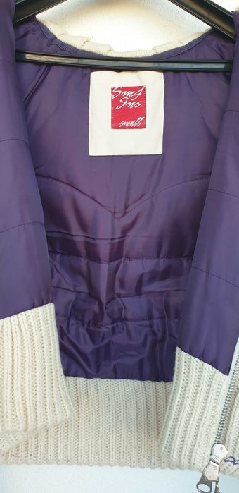 Casaco jovem SEMÁFORO