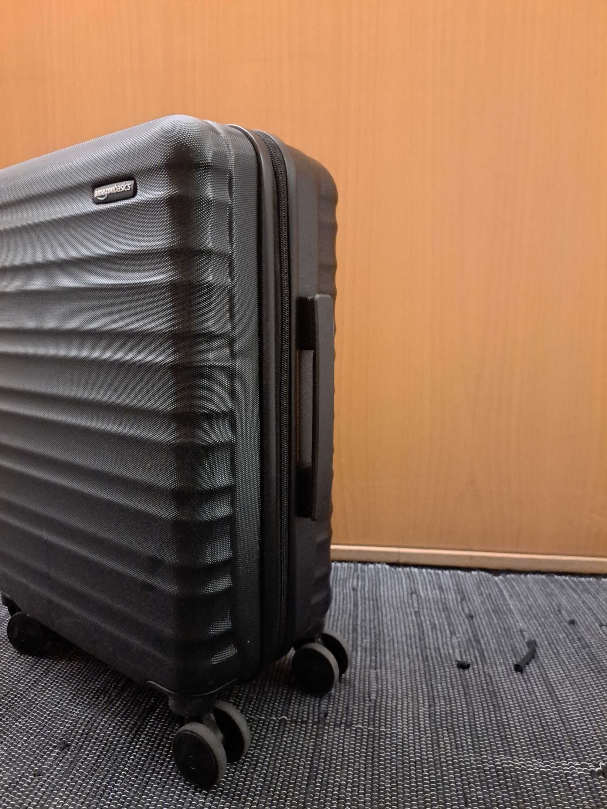 Mala de viagem tamanho cabine