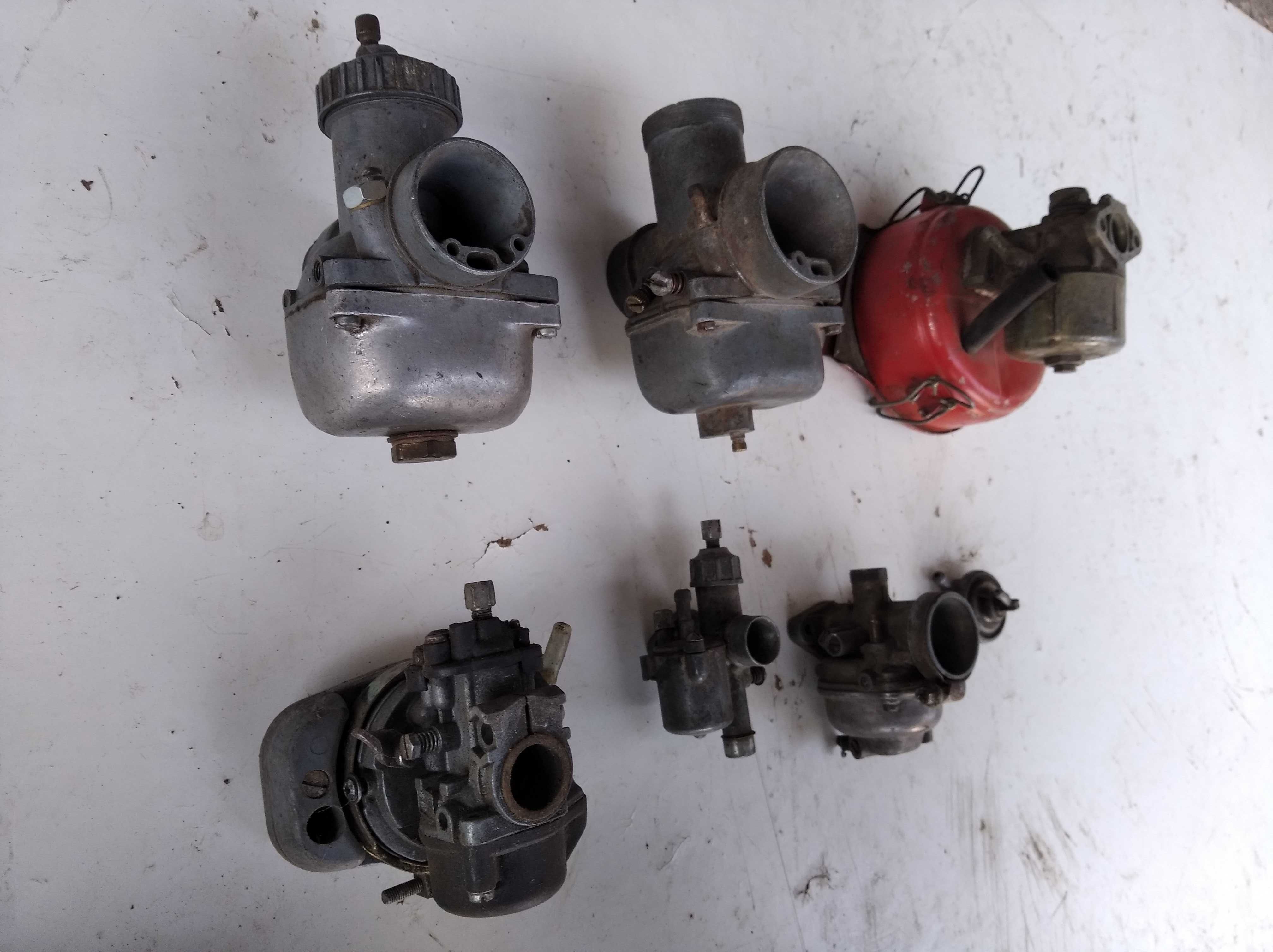 Gaźnik MZ 150 24N1-1 ETZ 250 30N2-3 Minarelli SHA149M CCCP K35 K41 411