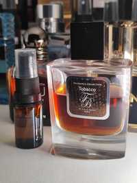 Perfumy Franck Boclet Tobacco