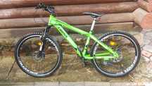 Crossride skyline 26"