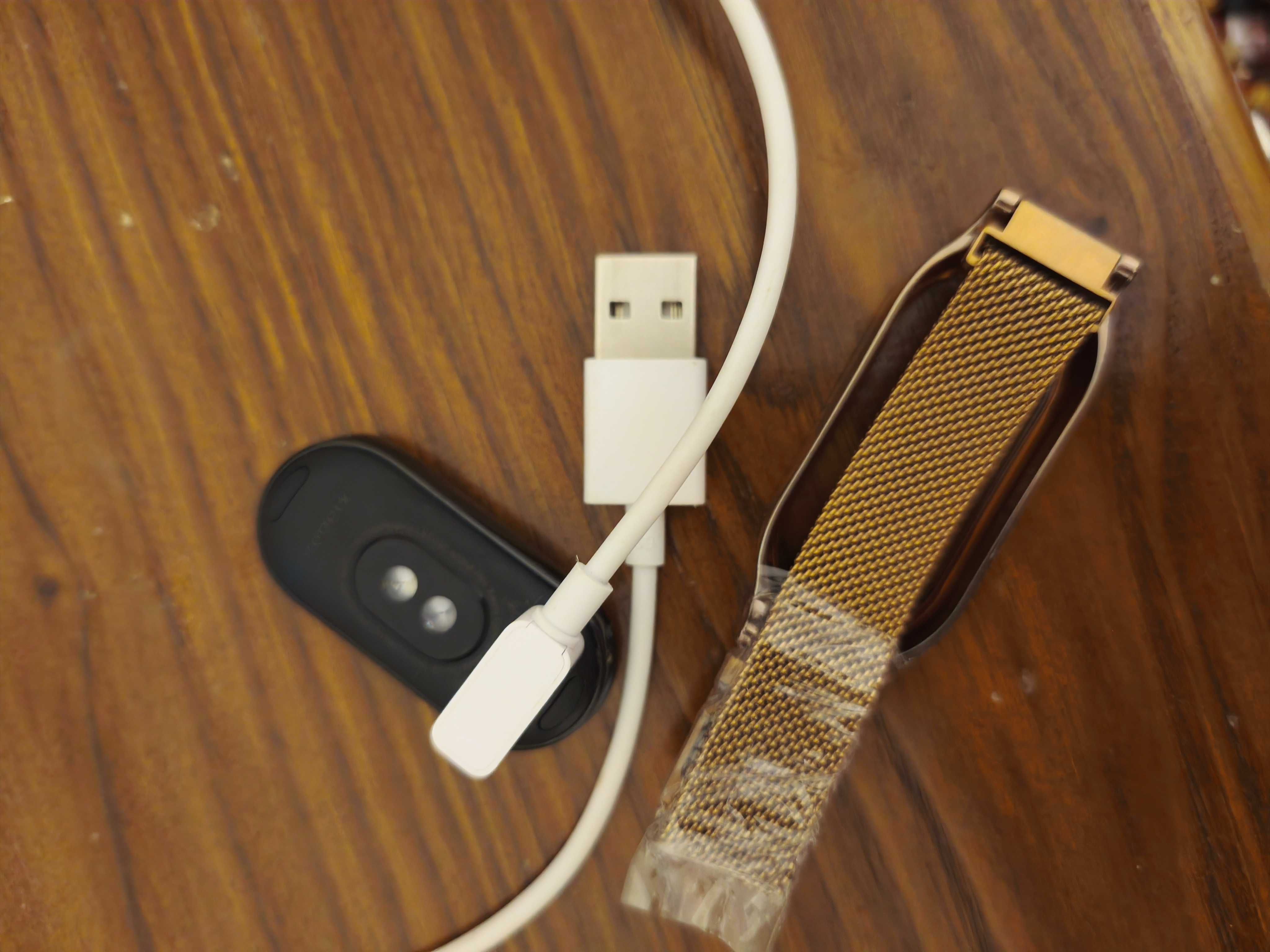 Acessórios Xiaomi Smart Band 8