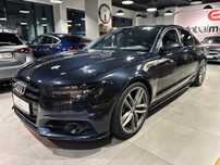 Audi S6 Aktywny tempomat, Prestige, kamera 360