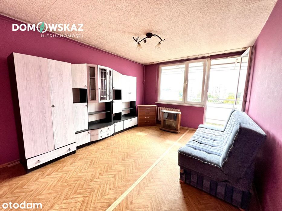 Zagórze, 34,39m2 z balkonem! Inwestycyjnie