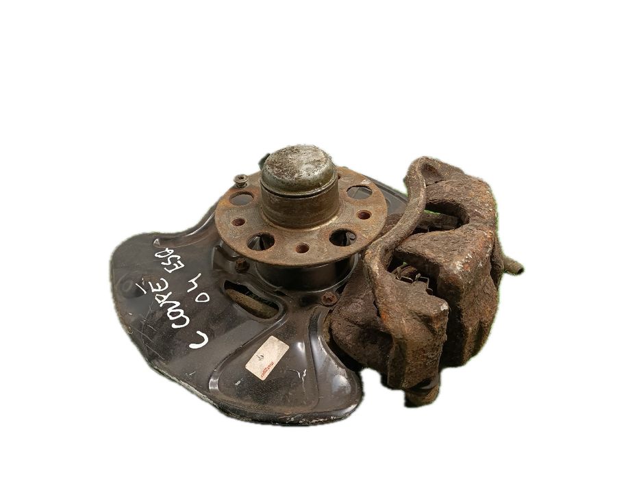 Manga de eixo frente esquerda MERCEDES-BENZ Classe C Coupé (CL203)