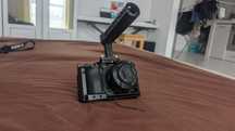 Камера Sony Alpha 6500 | Великий комплект