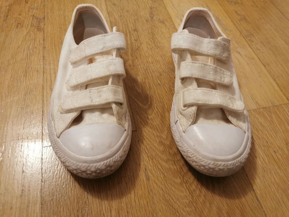 Sapatilhas All star 30