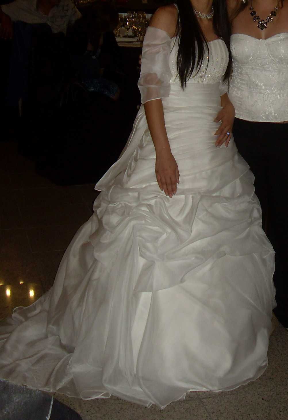 Vestido de noiva