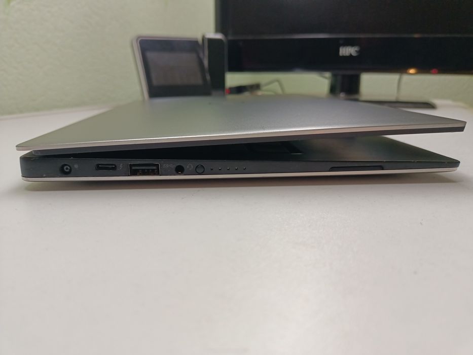 Dell xps 13 9343 Intel I5 , ram 8, SSD новый 128 g