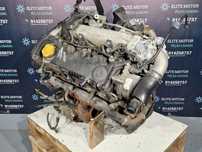 Motor usado para peças Z19DT OPEL VECTRA SAAB 93