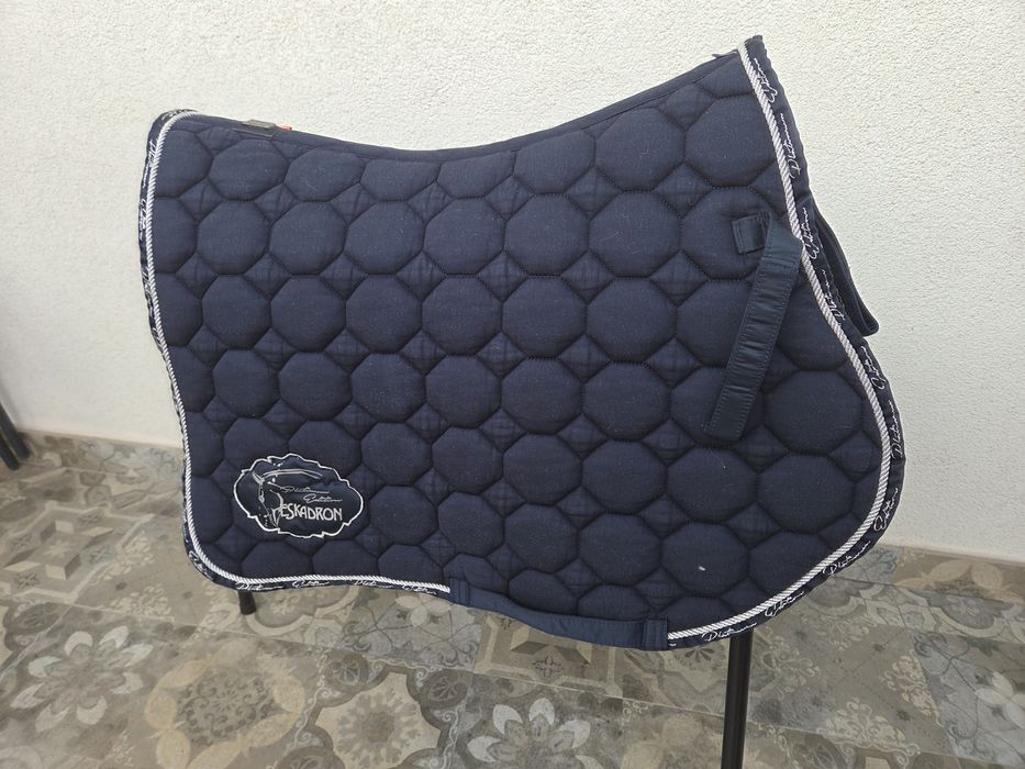 Czaprak eskadron cob VS