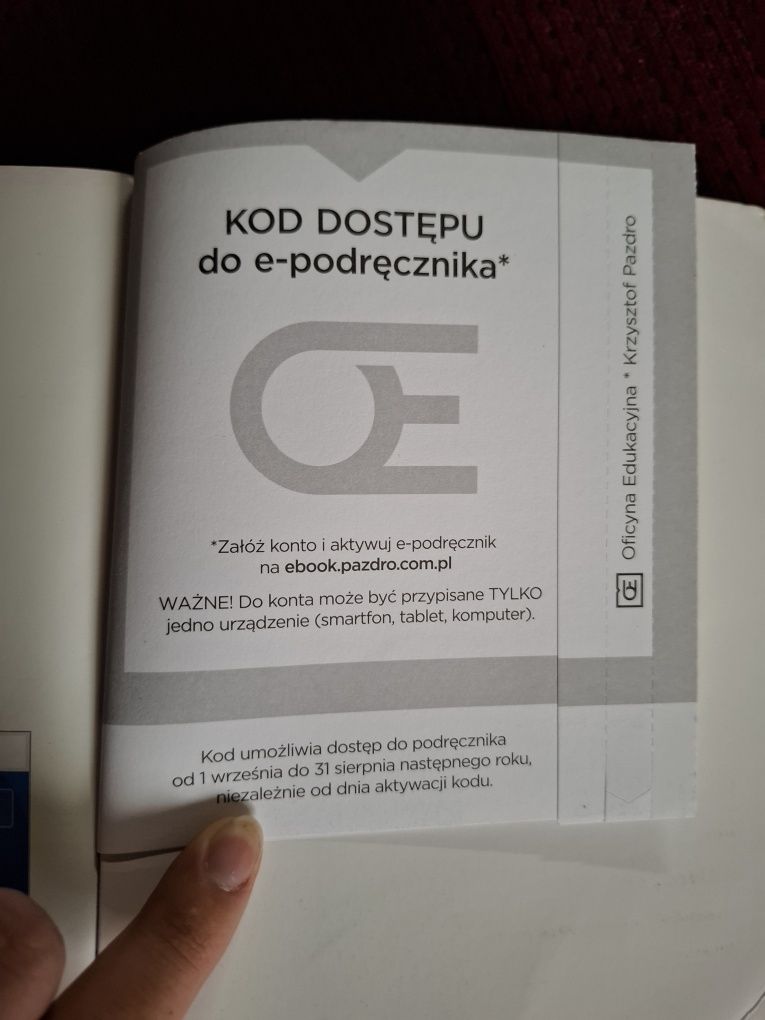 Matematyka 2 podręcznik