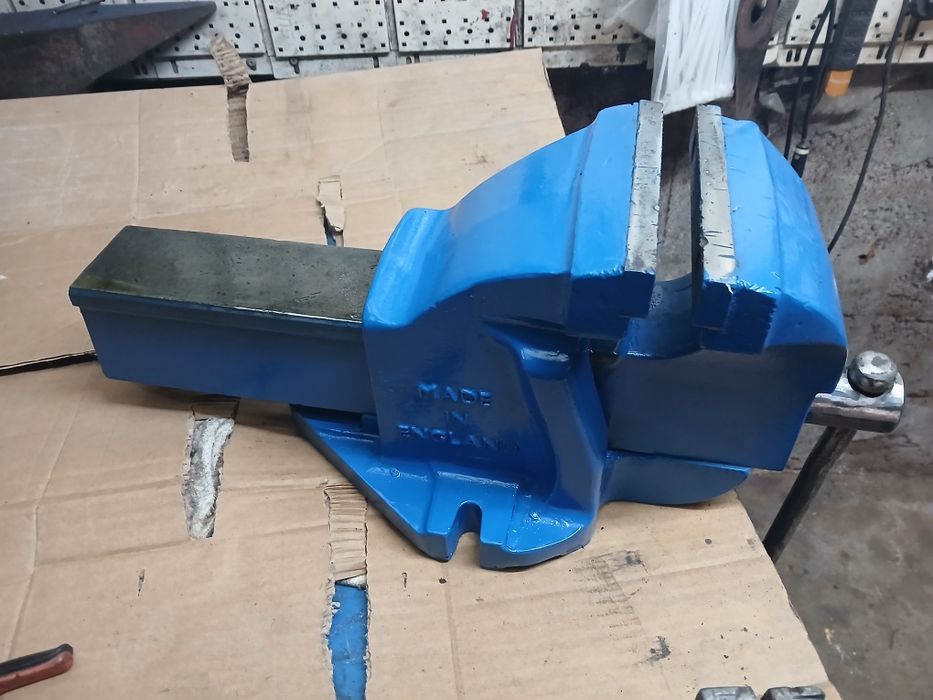 Vendo torno de bancada n°6