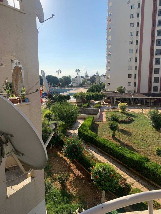 Продам квартиру в Туреччині (м.Мерсін), від власника