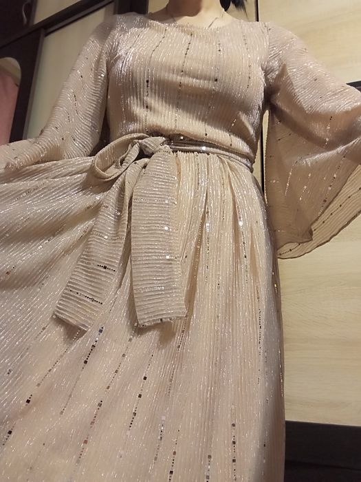 Розкішна сукня Shein