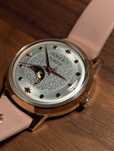 Damski zegarek automatyczny Timex Celestial Opulence TW2U54700 Ø38 mm