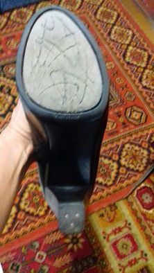 Сапоги зима нат.кожа