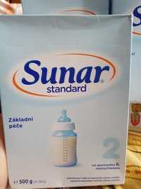 Молочна суміш Sumar