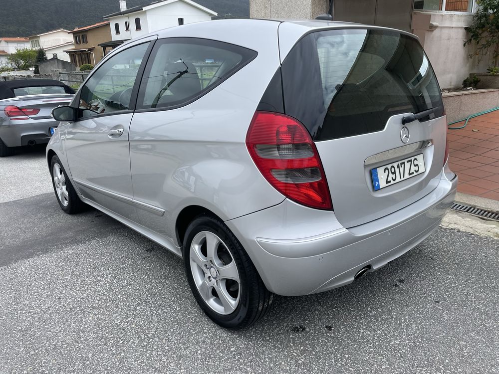 Mercedes classe a 150