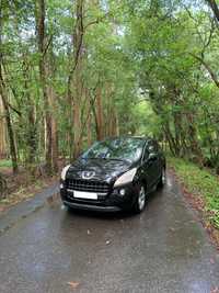 Peugeot 3008 Muito estimado 2010