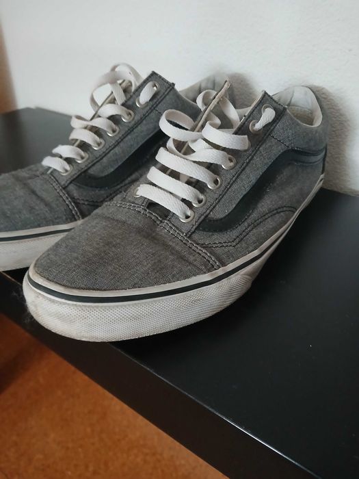 Ténis Vans/casual