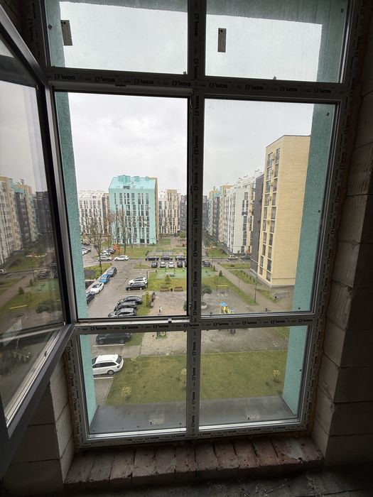 Продається 3кім.квартира від ВЛАСНИКА  ЖК Леополь Таун (вул.Стрийська)