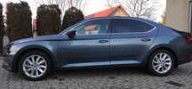 Skoda Superb Skoda Superb 1.8 TSI 180KM wersja STYLE !!! OSTATNIE DNI SUPER CENY !!