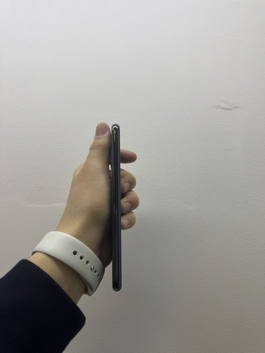 Iphone 11 Pro Max 256gb