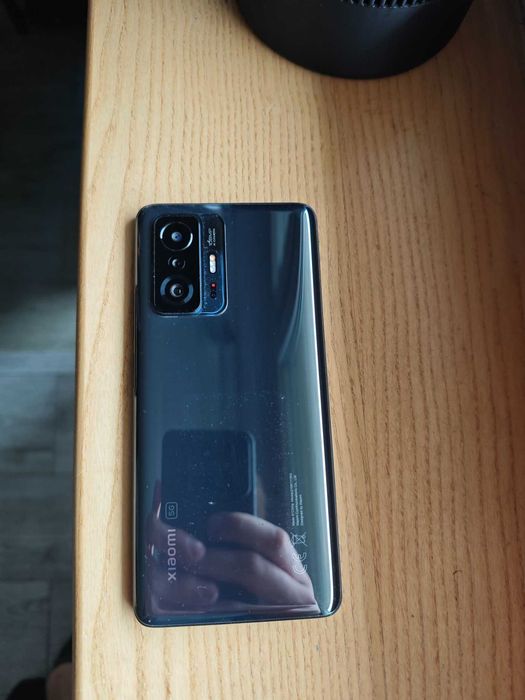 Xiaomi 11T 128/8 GB Meteorite Gray