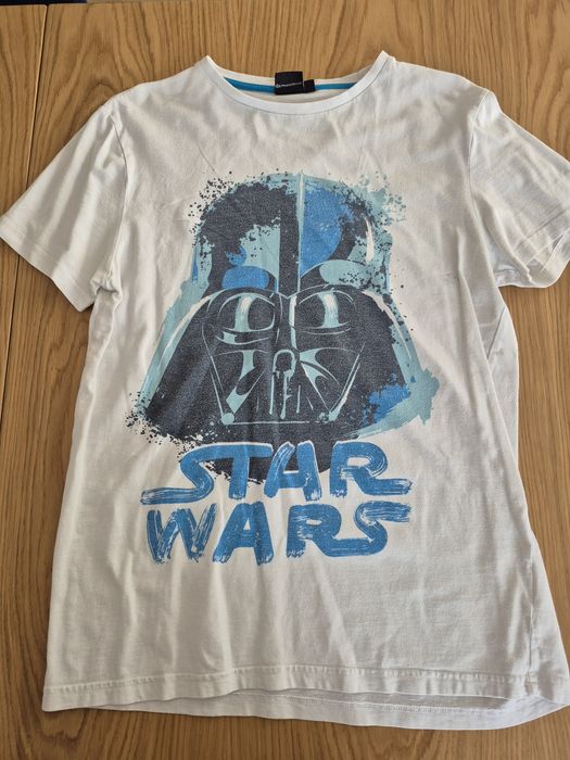 Bluzka Star Wars 158