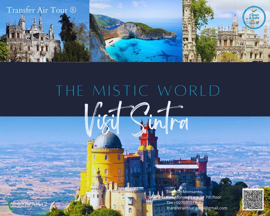 Tours e Transfers Aeroporto