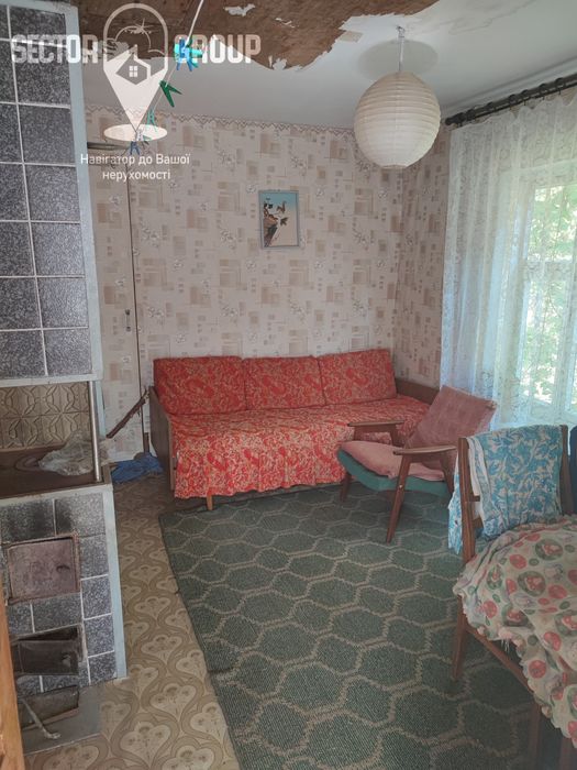 Кооператив "Ягідка"