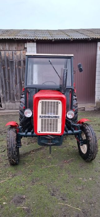 Ciągnik Ursus C-355