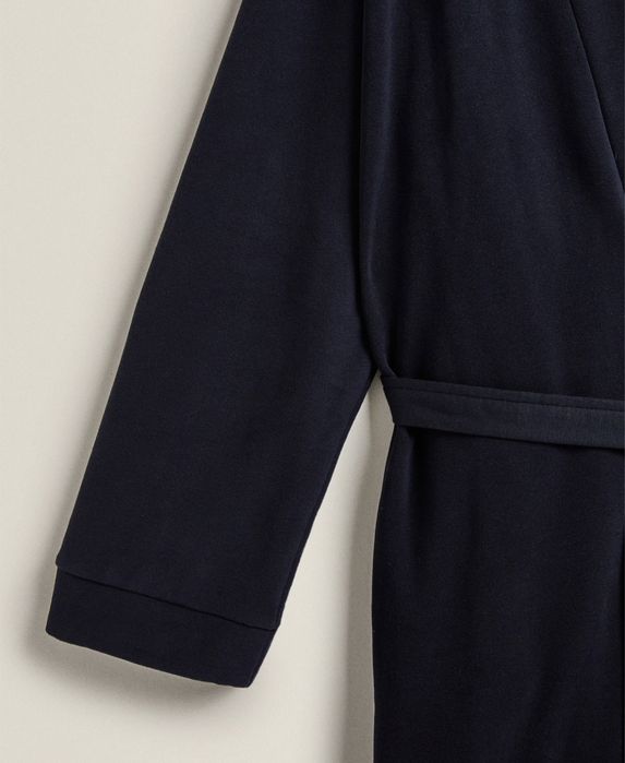 ROBE POLAR Zara Home NOVO