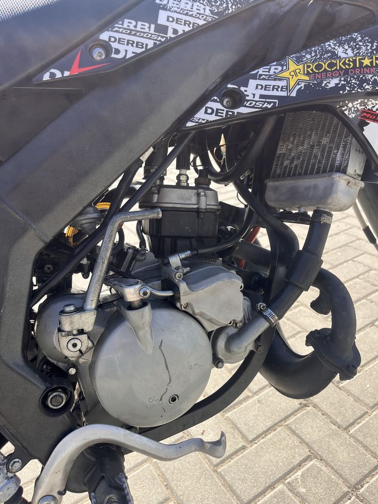 Gilera (rc,ebe,ede)