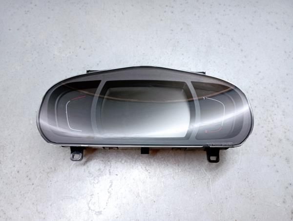 Quadrante / painel de instrumentos RENAULT Scénic IV (J9_)