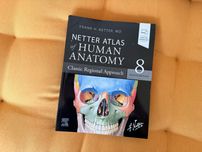 Atlas da Anatomia Humana Netter