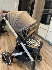 Cybex balios s lux