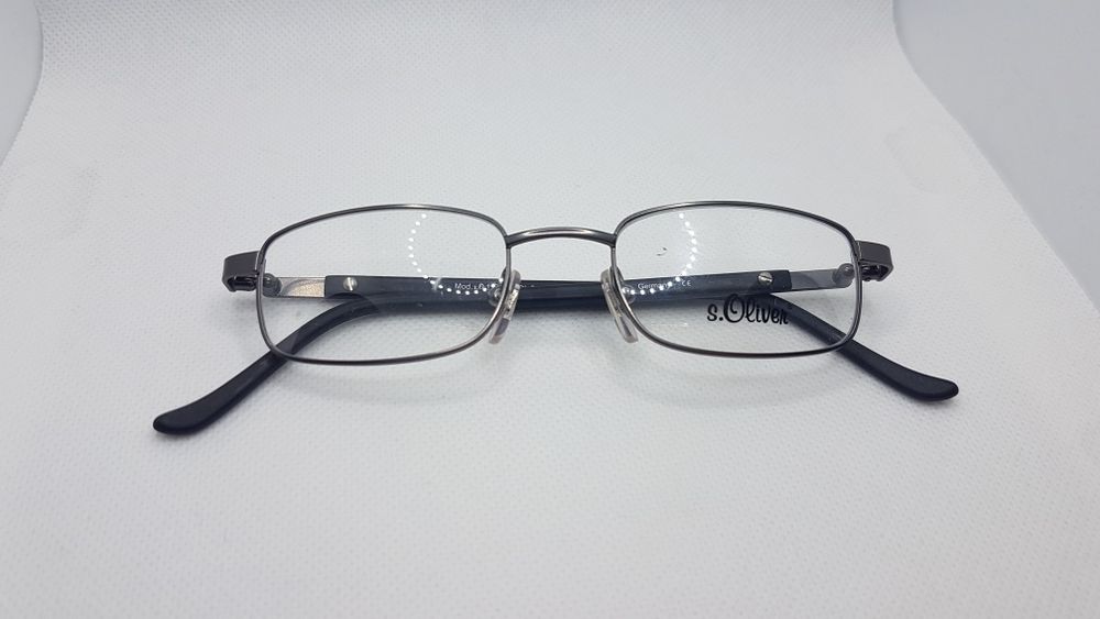 Okulary oprawki korekcyjne s. Oliver
