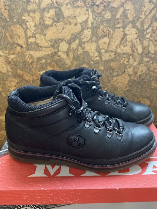 Черевики чоловічі зимові 42р.