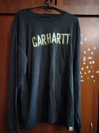 Лонгслив Carhartt.