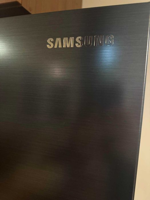 Lodówka Samsung dwuskrzydłowa