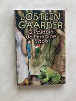 Livros | Clube das Chaves, Jostein Gaardner