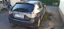 Sprzedam subaru impreza