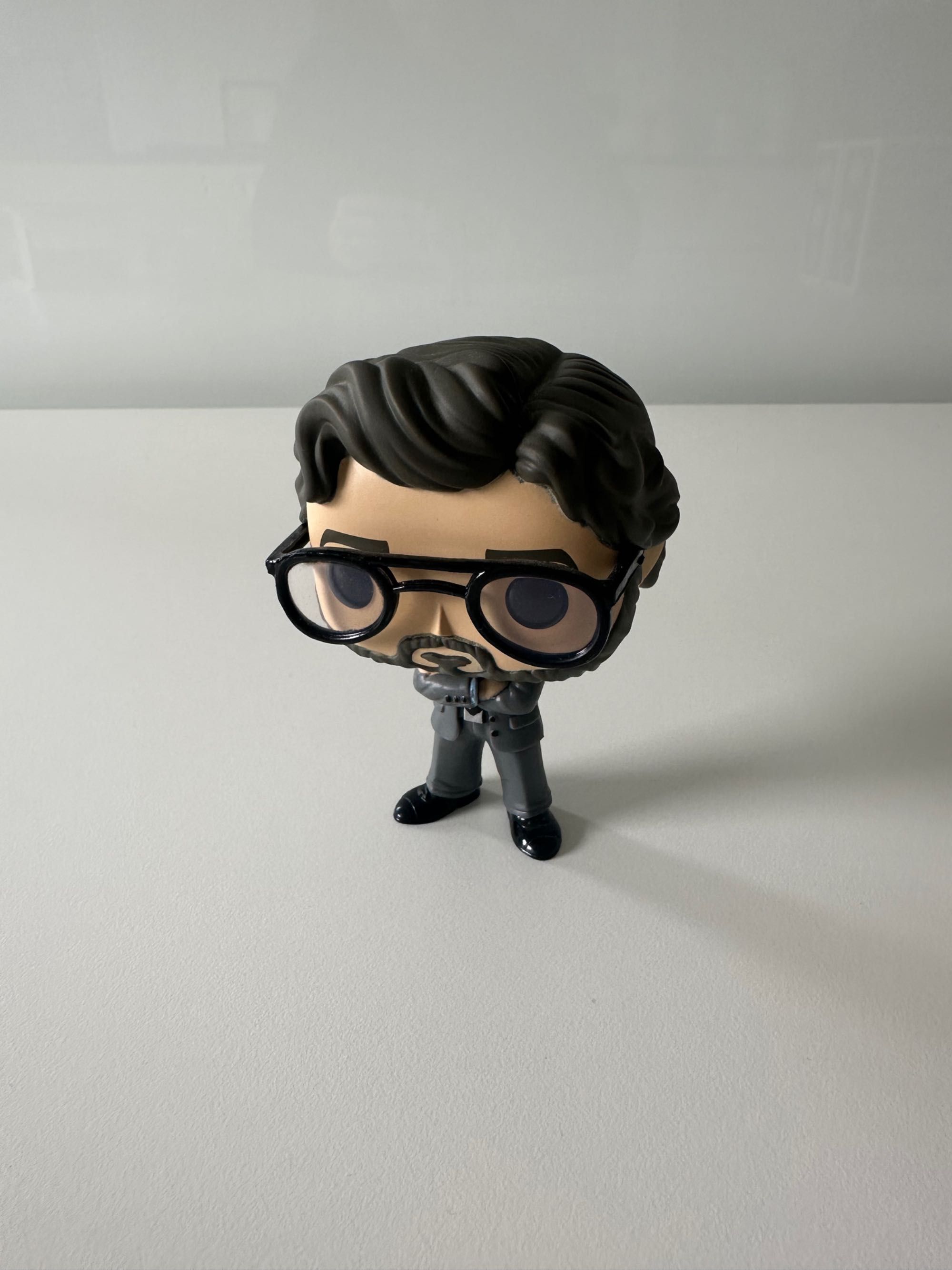 Funko Pop La Casa de Papel The Professor 744